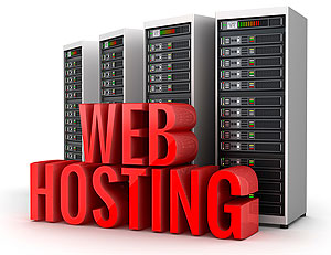 web hosting photo